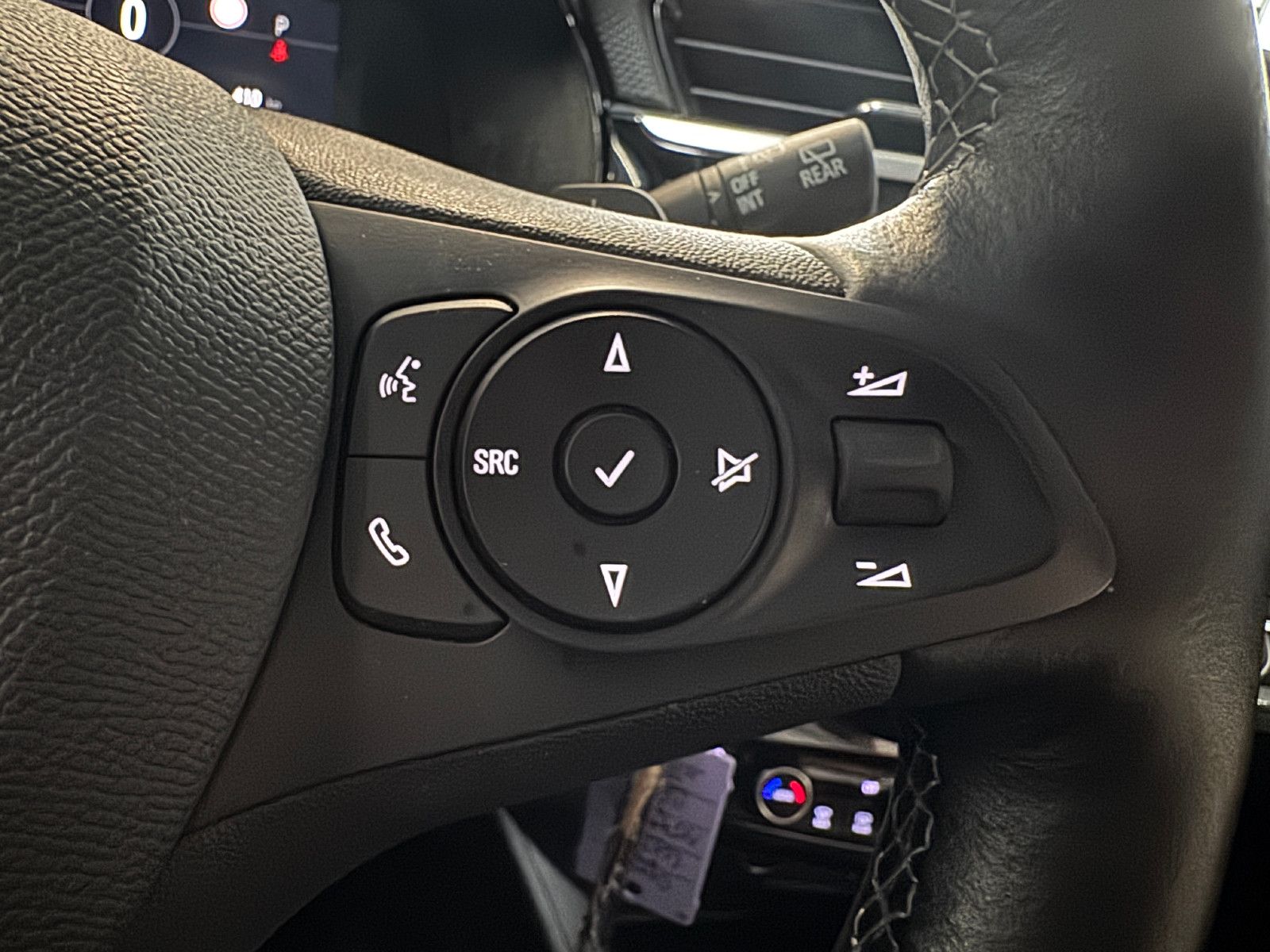 Fahrzeugabbildung Opel Corsa 1.2 AUTOMATIK ELEGANCE NAVI KAMERA VIRTUAL
