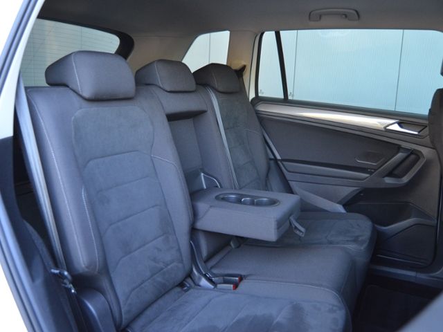 Tiguan Allspace 2.0 TDI DSG LED/NAVI+VZE+RFK/ASS