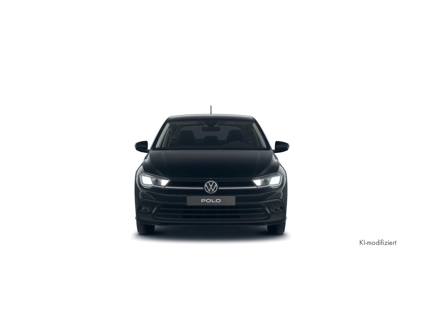 Volkswagen Polo - Bild 3