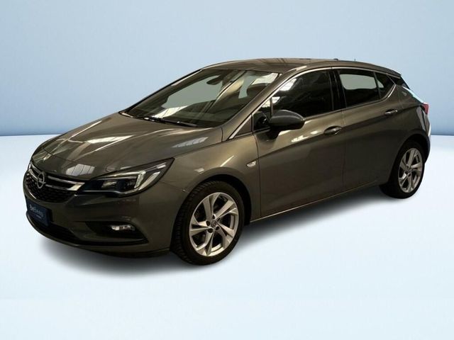 Opel Astra 5 Porte 1.6 CDTI Business