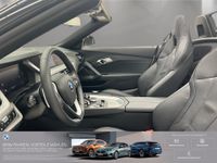 BMW Z4 - Vorschau Bild 9