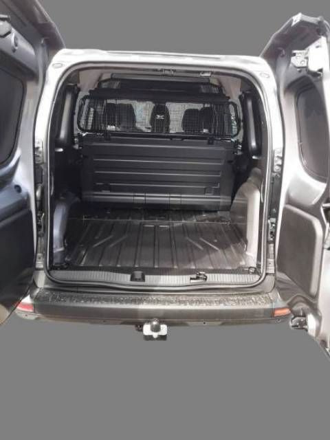Fahrzeugabbildung Renault KANGOO Rapid Doppelkabine Start L2 Blue dCi 115