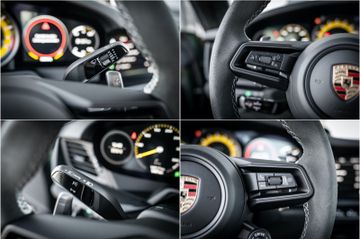 Porsche 992 GT3*CS*SCHALE*PTS*XPEL*LIFT*BOSE*90L