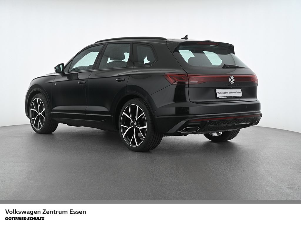Volkswagen Touareg R-Line 3.0 TDI 4Motion Final Edition Ta imagem 2