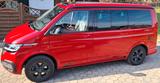 Volkswagen T6.1 California Beach Camper "Edition" 4MOTION - VW T6 California von 2022