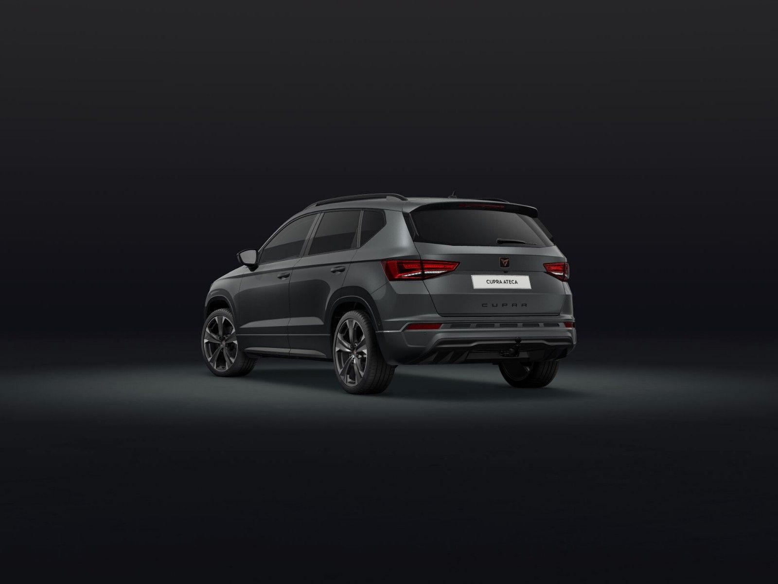 Cupra Ateca - Bild 3