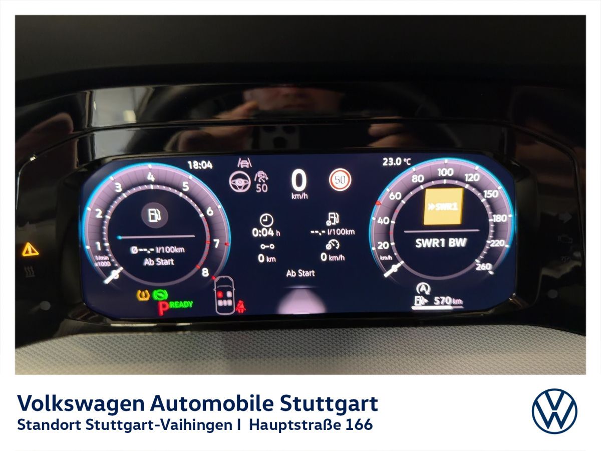 Volkswagen Golf - Bild 14