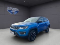JEEP Compass KLIMA,NAVI,PANO,MFL,TEMPOMAT, 4x4,AHK