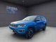 JEEP Compass KLIMA,NAVI,PANO,MFL,TEMPOMAT, 4x4,AHK