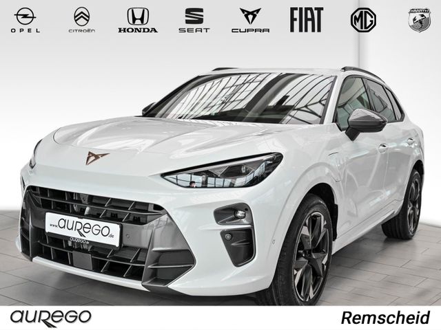 Cupra Terramar VZ 1.5 e-HYBRID 200 kW (272 PS)+AHK+MAT