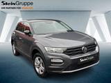 Volkswagen T-ROC Style DAB+VIRT+ACC+NAVI+PDC - Volkswagen T-Roc aus 2021