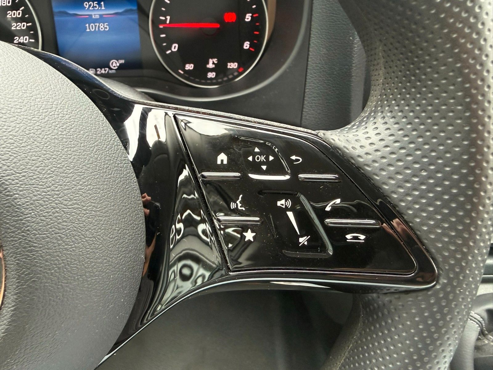 Fahrzeugabbildung Mercedes-Benz Vito 116 CDI Extral Klima Kamera AHK