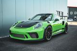 Porsche 991.2 GT3 RS Weissach Paket - Porsche: Gt3 R