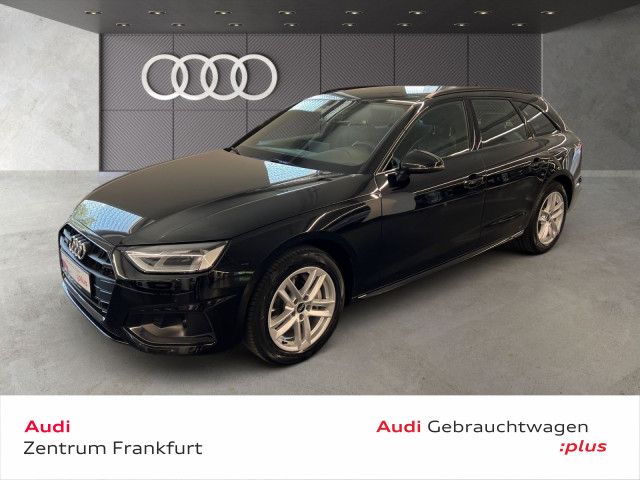 Audi A4 - Bild 1