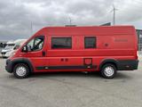 Clever Runner 636 3.0D.  Solar+Markise+Navi+Kamera+MAXI - Clever Runner