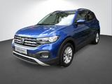 Volkswagen T-Cross 1.0 TSI Life Navi SzHzg Klima PDC - Volkswagen T-Cross in Karlsruhe