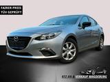 Mazda 3 Lim. Prime-Line SKYACTIV /E15 - Mazda 3 Gebrauchtwagen in Magdeburg
