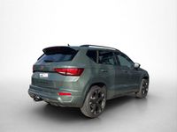 Cupra Ateca - Vorschau Bild 6