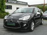 Citroën DS3 SoChic*Klima*SHZ*Nr.41 - gebrauchte Citroën DS3 aus dem Jahr 2015