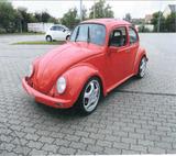 Volkswagen Käfer 1500 - Volkswagen: 1500