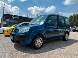 Fiat Doblo Doblò 1.9 8V Multijet Dynamic*TÜV*1.Hand* - Fiat Doblo Dynamic mit Diesel-Antrieb