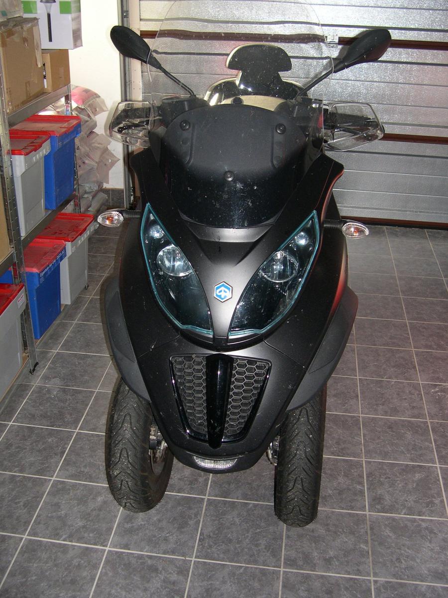 Piaggio Другой