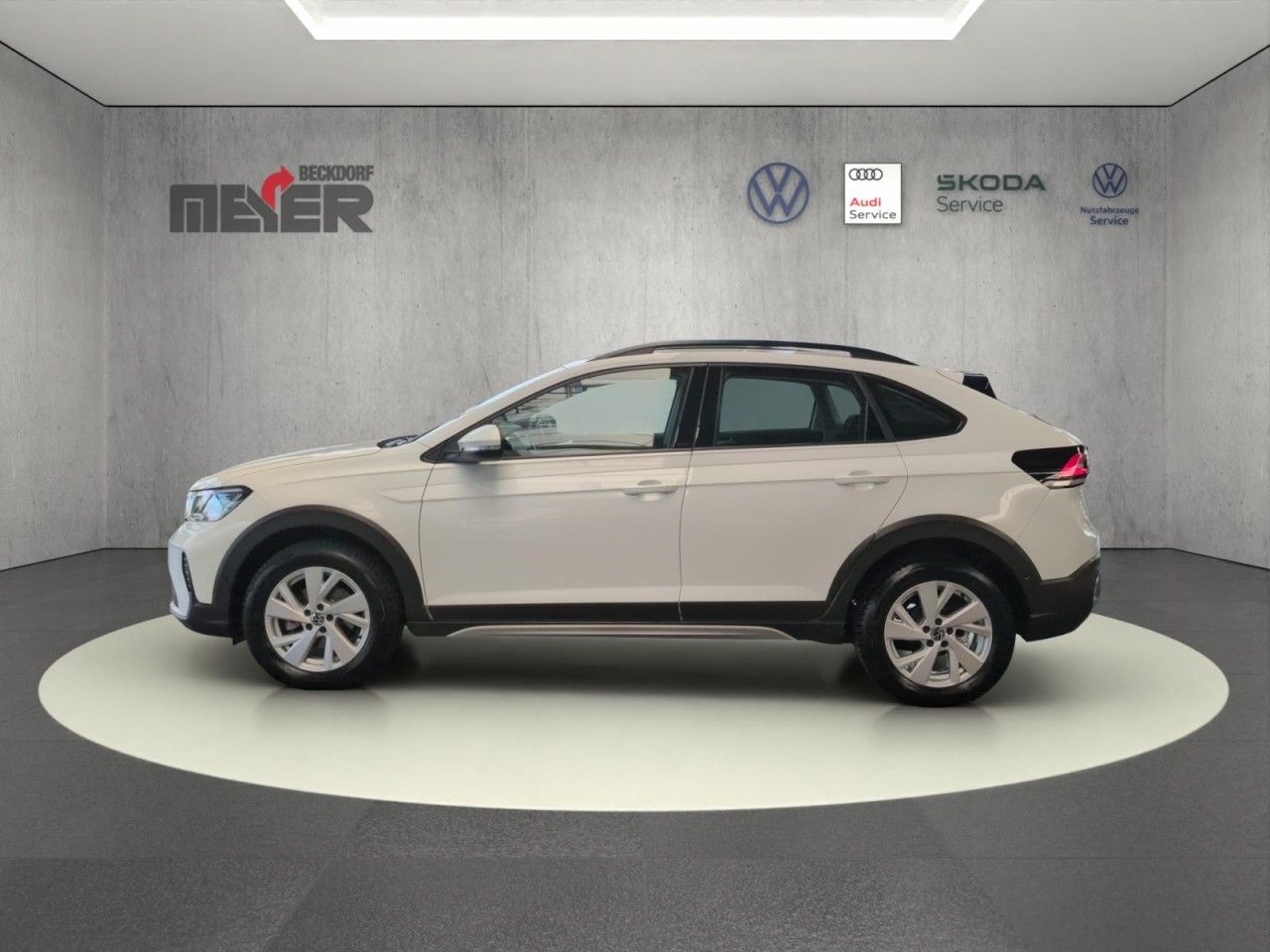 Taigo Life 1.0 TSI DSG Klima Rückfahrkamera