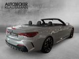 BMW 430 i xDrive Cabrio M Sport Pro JUBILÄUMSANGEBOT - BMW 430 in Duisburg