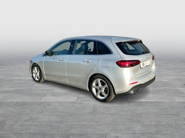 Mercedes-Benz B 200 d Advanced Kamera Multibeam Navigation foto 3