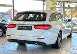Mercedes-Benz E 300 de T 9G-Tronic Avantgarde Standheiz/360° - Mercedes-Benz E 300 mit Diesel-Antrieb: Kombi
