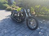Harley-Davidson Dyna Wide Glide - HARLEY-DAVIDSON DYNA WIDE GLIDE
