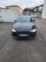 Audi A6 2.0TFSI - Audi 80 mit Benzin-Antrieb: Limousine, 2.6