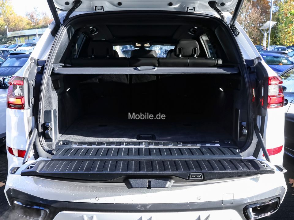BMW X5 - Bild 7