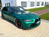 BMW M3 Touring xDrive Competition*697 PS*AULITZKY* - BMW M3 Touring Kombi Competition Gebrauchtwagen