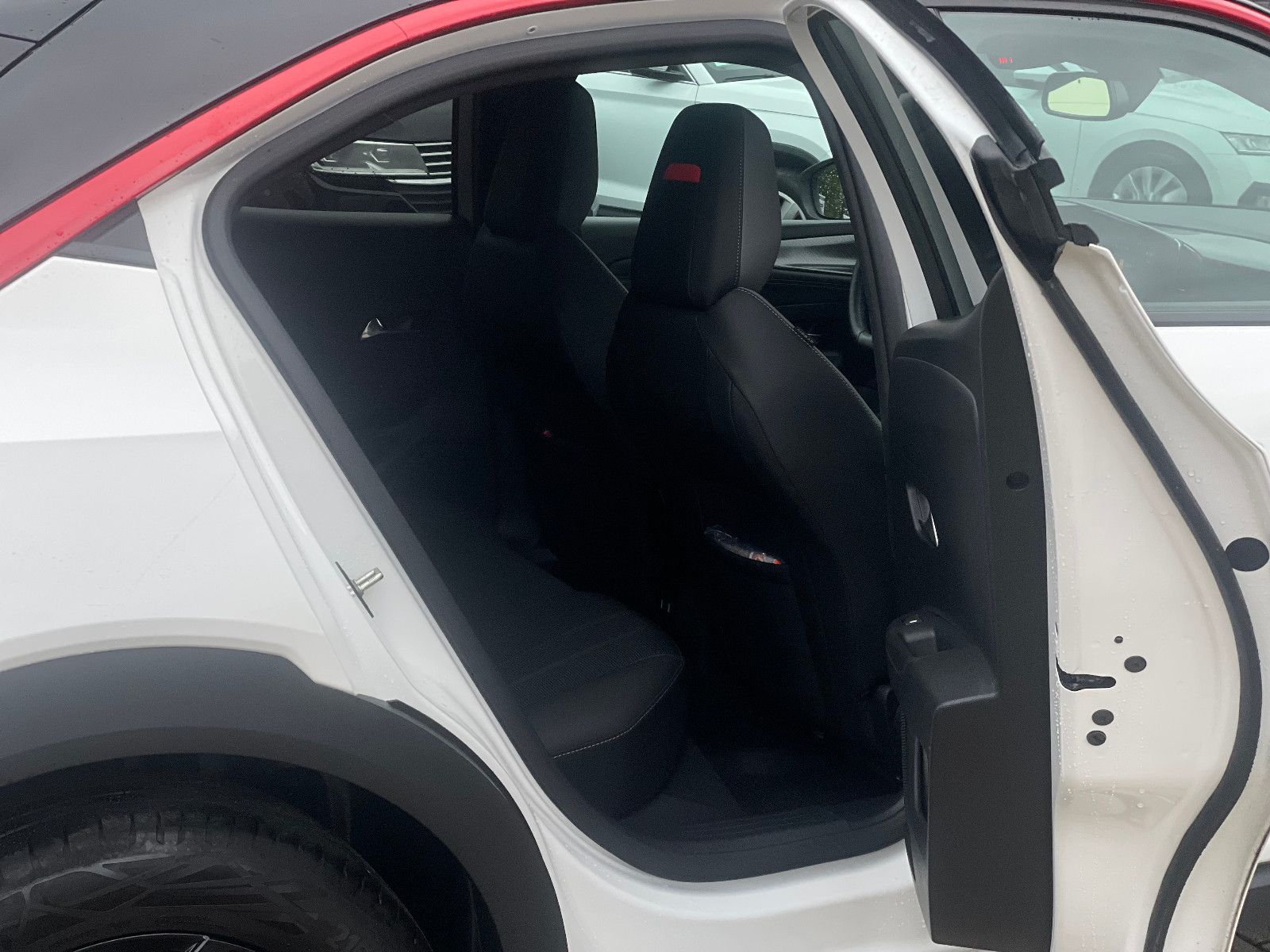 OPEL Mokka, 2022, Benzin, 131 PS