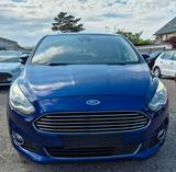 Ford S-Max S-MAX Titanium 1.5 L* Navi* Tüv neu - Ford S-Max Gebrauchtwagen in Freiburg