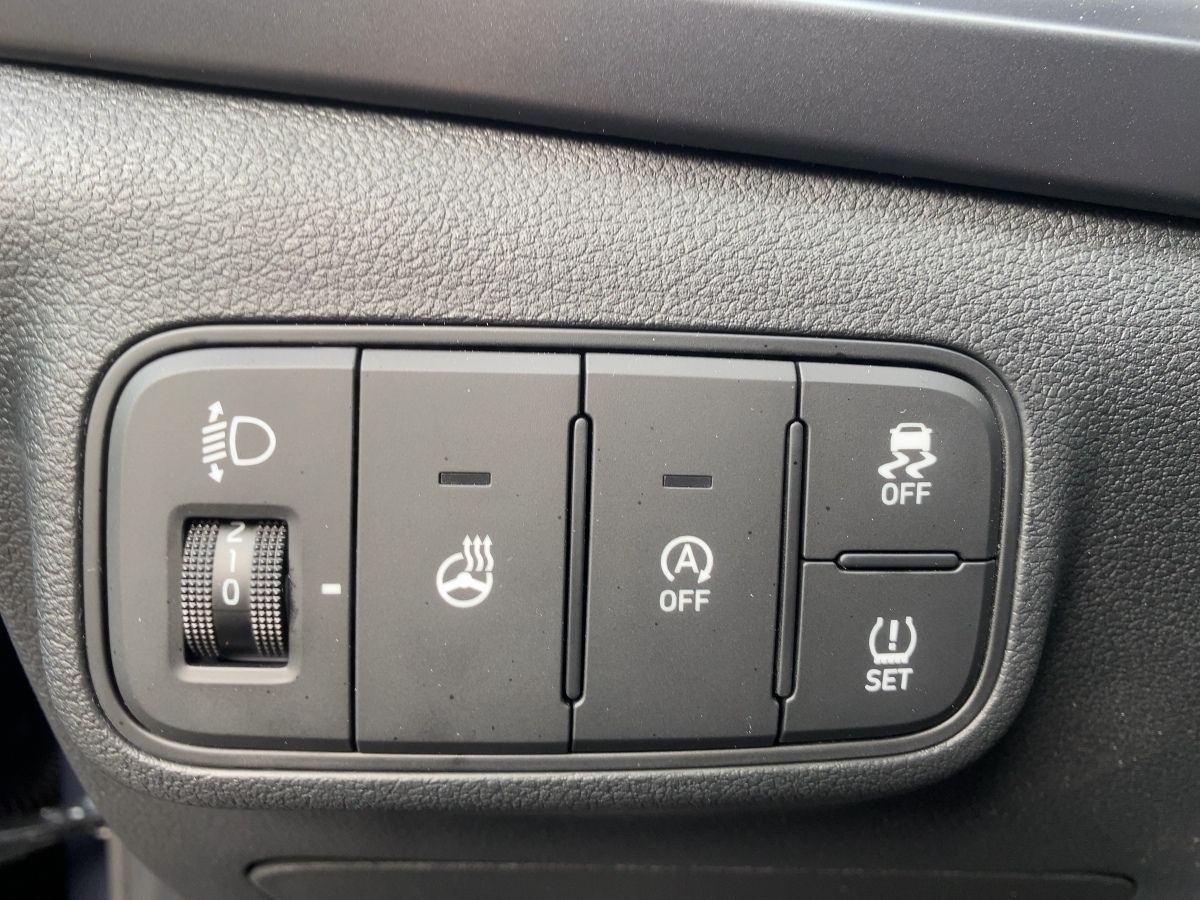 Hyundai i20 - Bild 14