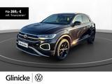 Volkswagen T-Roc 1.5 TSI DSG AHK IQ.Drive & Light Navi SHZ