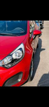 Kia Rio 1,2 - Kia Rio: Kombi