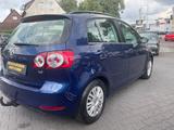 Volkswagen Golf Plus V 1.6 Tour PDC AHK 1.Hand - Volkswagen Golf Plus mit Anhängerkupplung