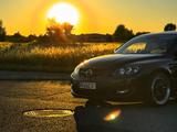 Mazda 3 MPS - Mazda 3: MPS