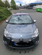 Citroën DS3 VTi 120 SoChic SoChic - gebrauchte Citroën DS3 aus dem Jahr 2010