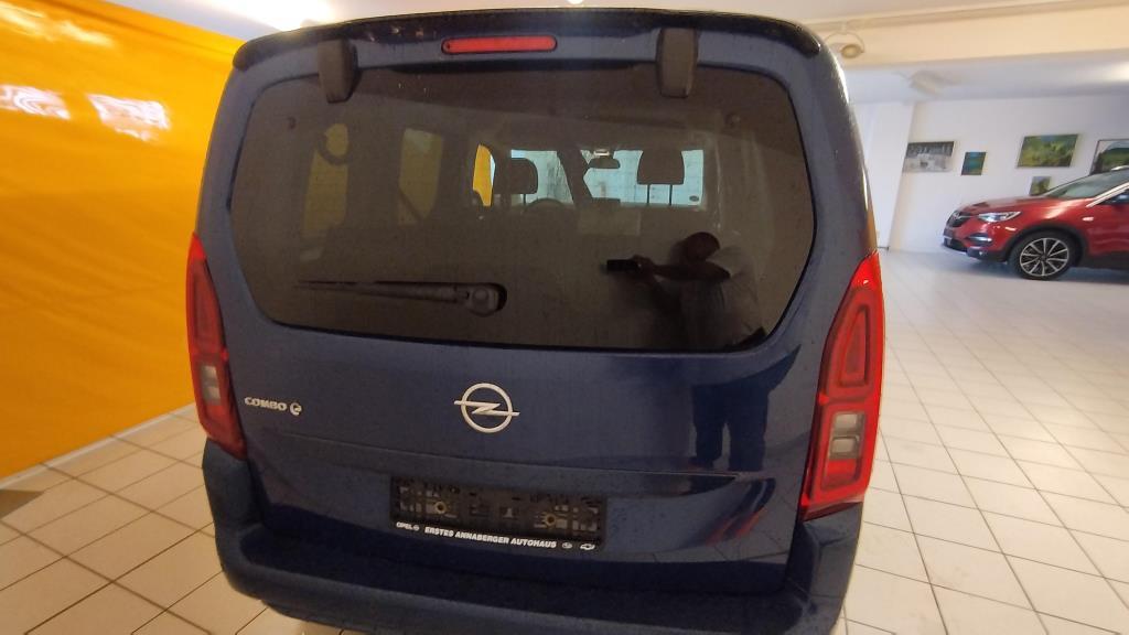 Opel Combo e Life Elegance, Sitz-Lenkradheiz.,Kamera