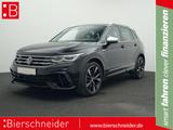 Volkswagen Tiguan 2.0 TSI DSG 4Mo. R AHK PANO DCC IQ-LIGHT  - Automatik Gebrauchtwagen in Heilbronn
