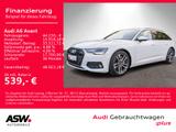 Audi A6 Avant sport 50TFSI e quattro NAVI LED ACC SHZ - Audi aus 2022