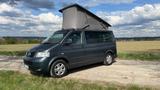 Volkswagen T5 California - Volkswagen T5 California aus 2006