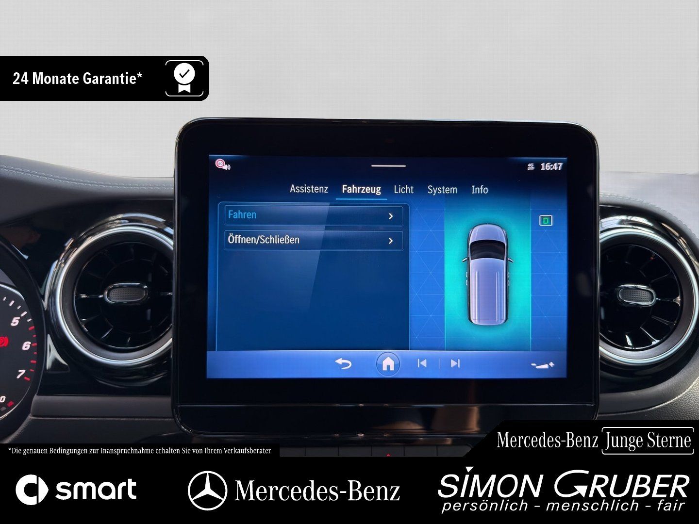 Fahrzeugabbildung Mercedes-Benz T 180 PROGRESSIVE Lang Navi Kamera LED 7Sitze