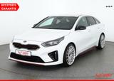 Kia ProCeed 1.6 T-GDI GT LED Navi 4x Sitzheizung AHK - Kia: 1.4