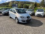 Seat Altea Stylance /Klima/1,9TDI/Anhängerkuplung - blaue Seat Altea