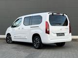 Toyota Proace City Verso L2 Team D Navi Rkam 7Sitze 1Hd - Toyota: Proace